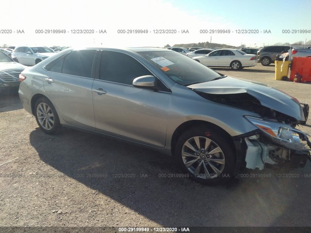 TOYOTA CAMRY 2017 4t1bf1fk9hu711508