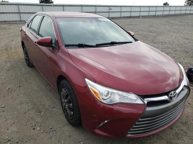 TOYOTA CAMRY LE 2017 4t1bf1fk9hu711623