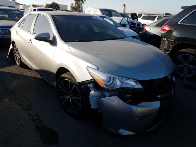 TOYOTA CAMRY LE 2017 4t1bf1fk9hu713419