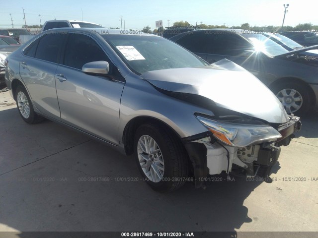 TOYOTA CAMRY 2017 4t1bf1fk9hu714005