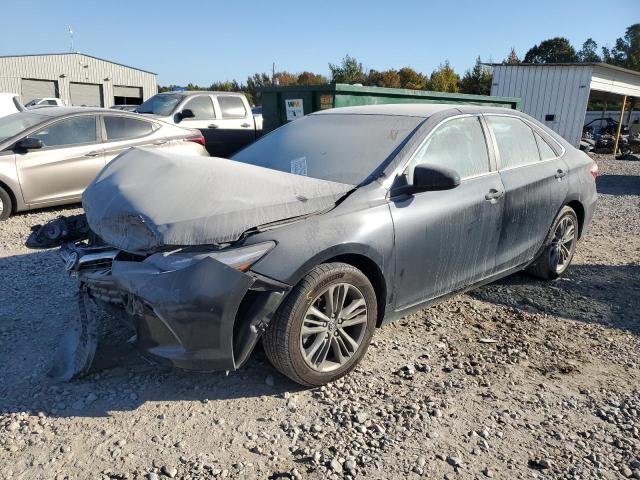 TOYOTA CAMRY LE 2017 4t1bf1fk9hu715770