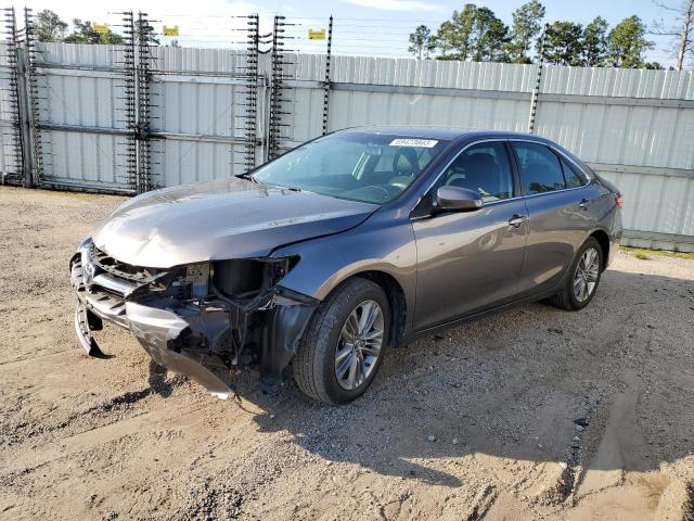 TOYOTA CAMRY LE 2017 4t1bf1fk9hu717938