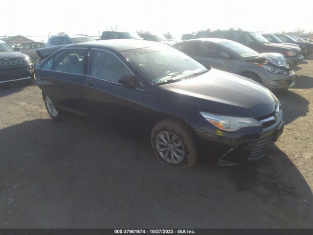 TOYOTA CAMRY 2017 4t1bf1fk9hu718006