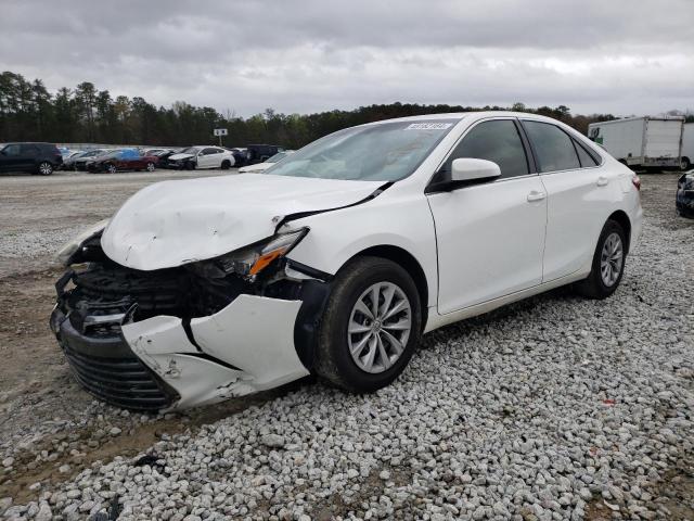 TOYOTA CAMRY 2017 4t1bf1fk9hu718247