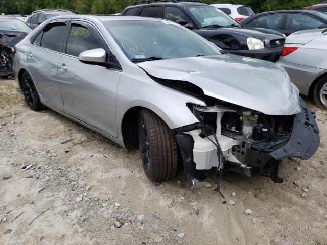 TOYOTA CAMRY LE 2017 4t1bf1fk9hu718359