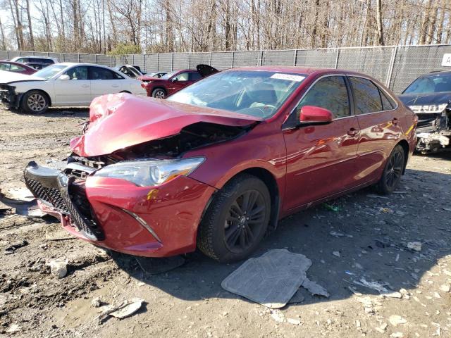 TOYOTA CAMRY LE 2017 4t1bf1fk9hu718474