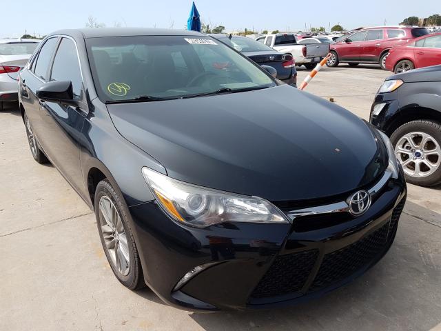 TOYOTA CAMRY LE 2017 4t1bf1fk9hu721276