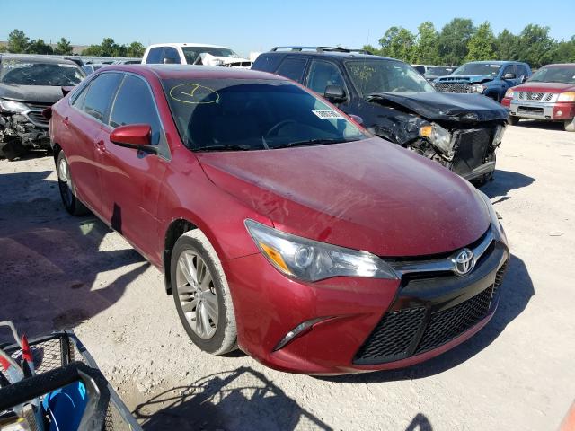 TOYOTA CAMRY LE 2017 4t1bf1fk9hu722024