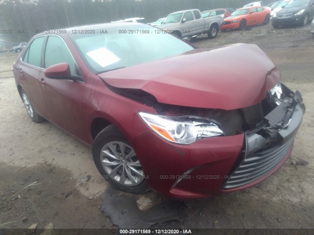 TOYOTA CAMRY 2017 4t1bf1fk9hu724033