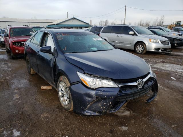 TOYOTA CAMRY LE 2017 4t1bf1fk9hu724548