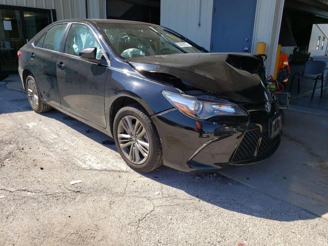 TOYOTA CAMRY LE 2017 4t1bf1fk9hu725828