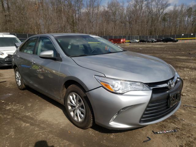 TOYOTA CAMRY LE 2017 4t1bf1fk9hu727305