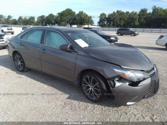 TOYOTA CAMRY 2017 4t1bf1fk9hu729250