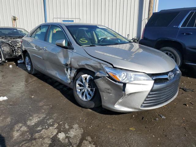 TOYOTA CAMRY LE 2017 4t1bf1fk9hu729667