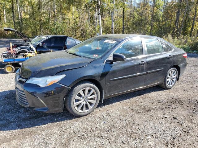 TOYOTA CAMRY LE 2017 4t1bf1fk9hu730916