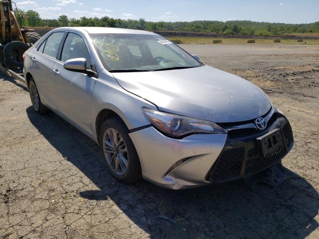 TOYOTA CAMRY LE 2017 4t1bf1fk9hu732634