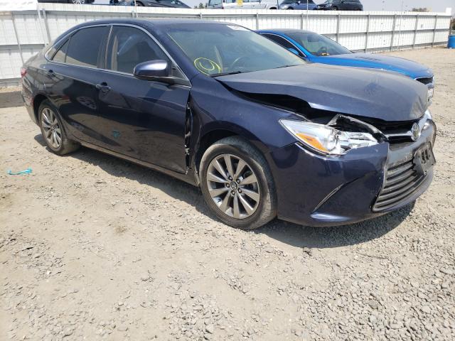 TOYOTA CAMRY LE 2017 4t1bf1fk9hu733850