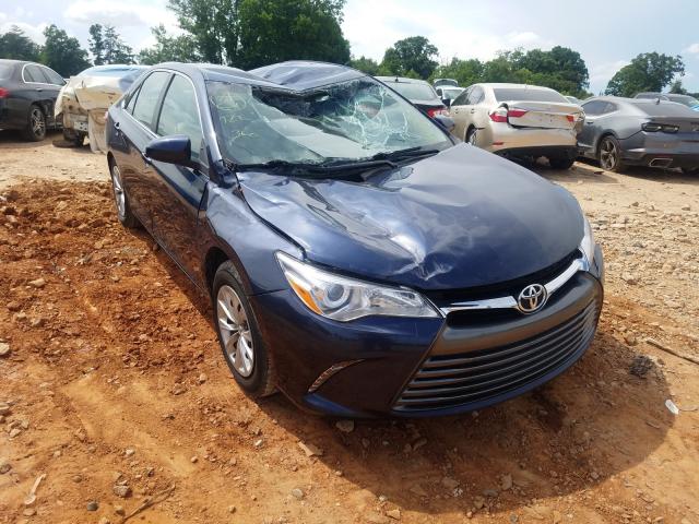 TOYOTA CAMRY LE 2017 4t1bf1fk9hu734657