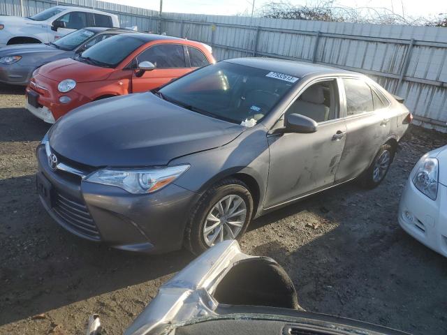 TOYOTA CAMRY 2017 4t1bf1fk9hu736070