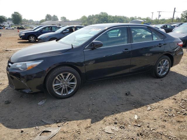 TOYOTA CAMRY 2017 4t1bf1fk9hu736702