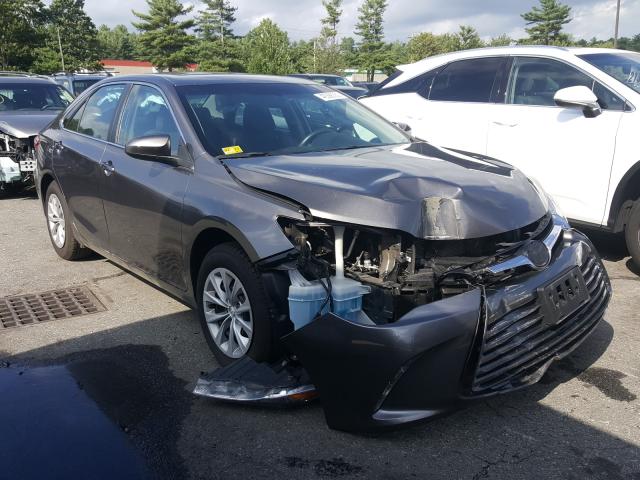 TOYOTA CAMRY LE 2017 4t1bf1fk9hu739499