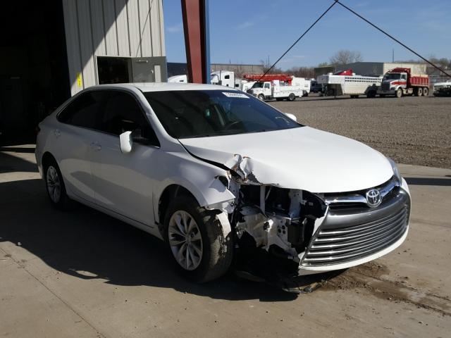 TOYOTA CAMRY LE 2017 4t1bf1fk9hu741432