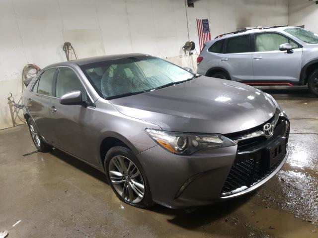 TOYOTA CAMRY LE 2017 4t1bf1fk9hu742192