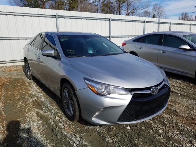 TOYOTA CAMRY LE 2017 4t1bf1fk9hu743164