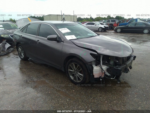 TOYOTA CAMRY 2017 4t1bf1fk9hu744010