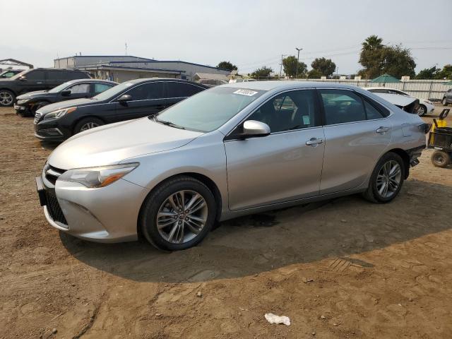 TOYOTA CAMRY LE 2017 4t1bf1fk9hu745741