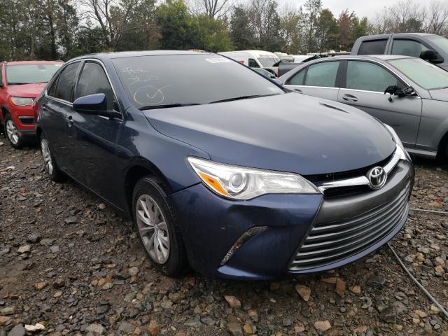 TOYOTA CAMRY LE 2017 4t1bf1fk9hu746873