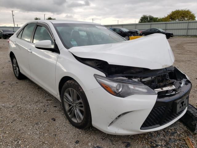 TOYOTA CAMRY LE 2017 4t1bf1fk9hu747246