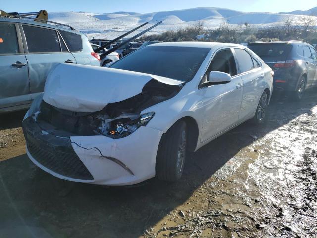 TOYOTA CAMRY LE 2017 4t1bf1fk9hu748171