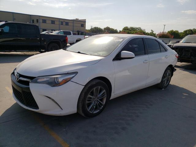 TOYOTA CAMRY 2017 4t1bf1fk9hu748591