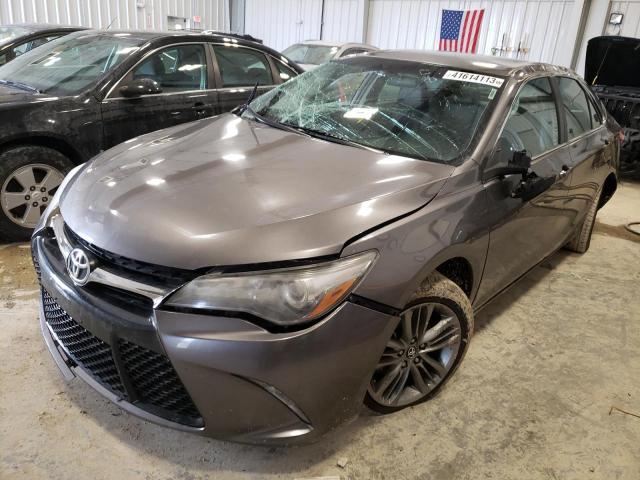 TOYOTA CAMRY LE 2017 4t1bf1fk9hu749059