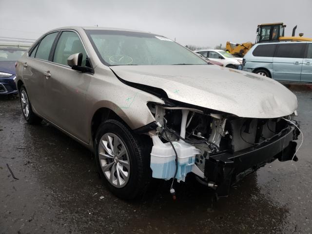 TOYOTA CAMRY LE 2017 4t1bf1fk9hu749403