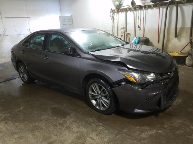 TOYOTA CAMRY LE 2017 4t1bf1fk9hu749711