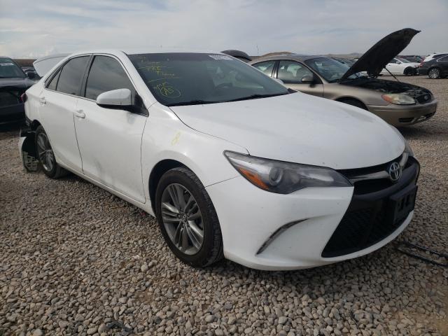 TOYOTA CAMRY LE 2017 4t1bf1fk9hu750163