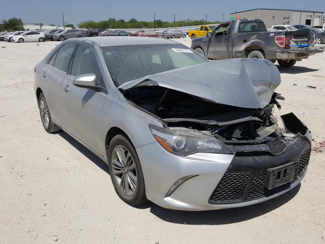 TOYOTA CAMRY LE 2017 4t1bf1fk9hu751362