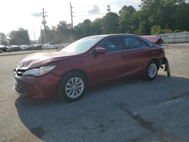 TOYOTA CAMRY 2017 4t1bf1fk9hu752379