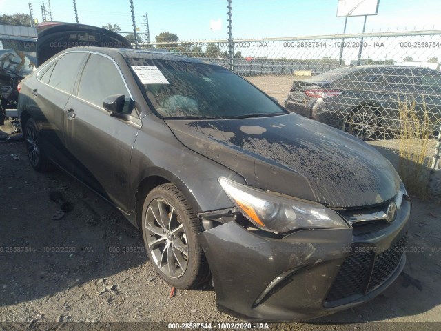 TOYOTA CAMRY 2017 4t1bf1fk9hu753256