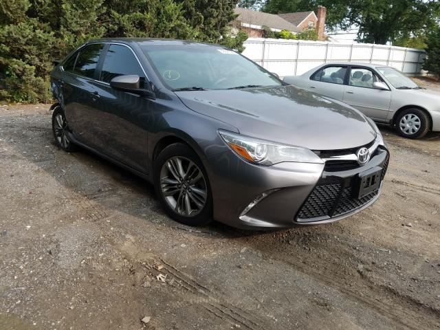 TOYOTA CAMRY LE 2017 4t1bf1fk9hu753709