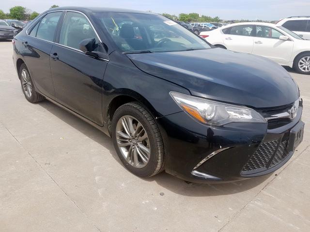 TOYOTA CAMRY LE 2017 4t1bf1fk9hu754360