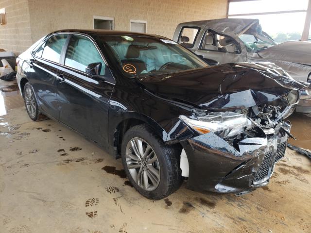 TOYOTA CAMRY LE 2017 4t1bf1fk9hu755816