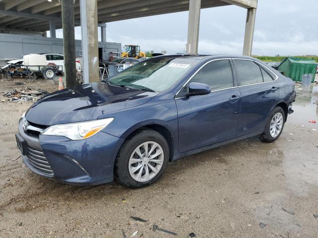 TOYOTA CAMRY 2017 4t1bf1fk9hu756139