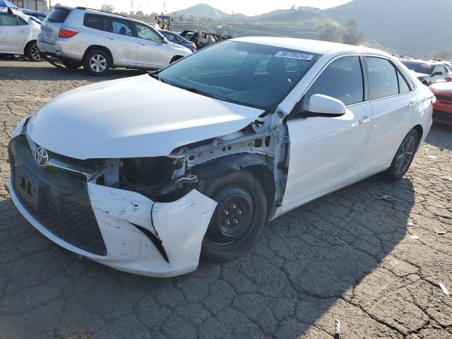 TOYOTA CAMRY 2017 4t1bf1fk9hu756156