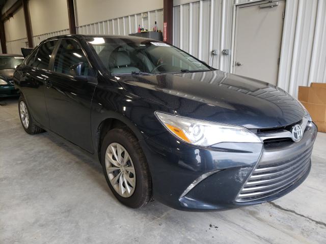 TOYOTA CAMRY LE 2017 4t1bf1fk9hu756545