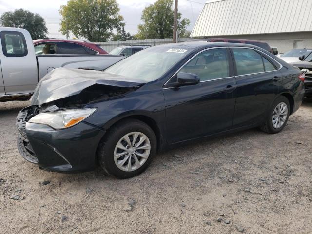 TOYOTA CAMRY 2017 4t1bf1fk9hu759056