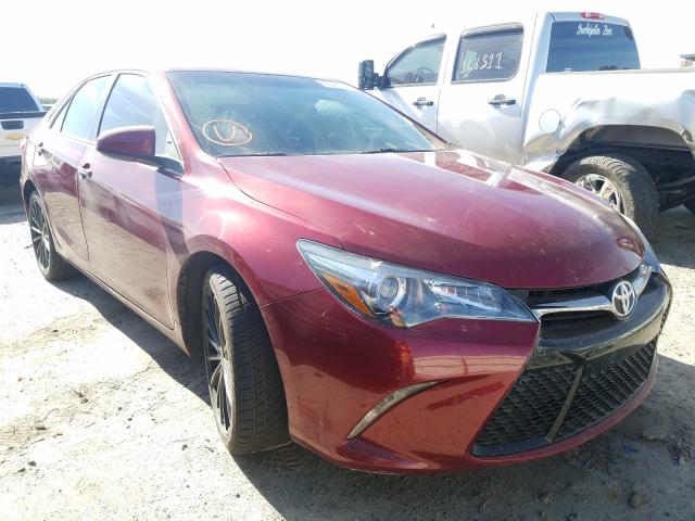 TOYOTA CAMRY LE 2017 4t1bf1fk9hu759459