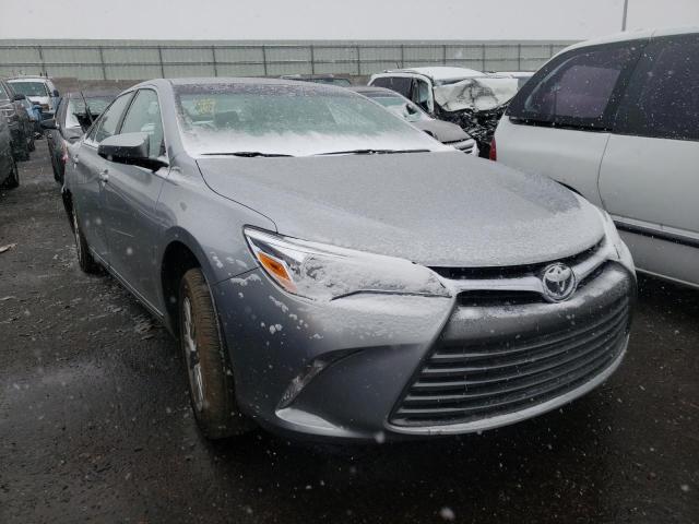 TOYOTA CAMRY LE 2017 4t1bf1fk9hu759882